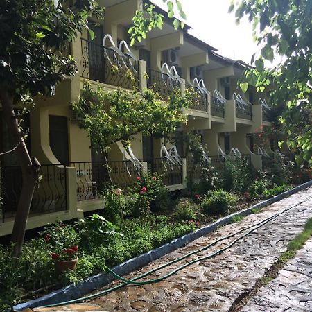 Patio Hotel Dalyan Exterior foto